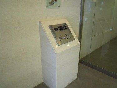 セキュリティ　☆安心のオートロック完備☆