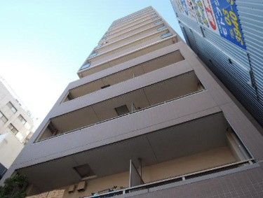 建物外観　☆綺麗な外観☆
