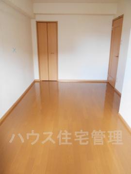 居室・リビング　洋室