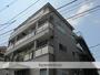 日吉駅より徒歩11分 3階 築43年4ヶ月の賃貸物件