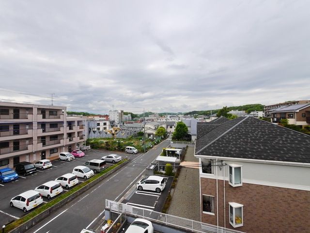 眺望　★お問合せはタウンハウジングまで★
