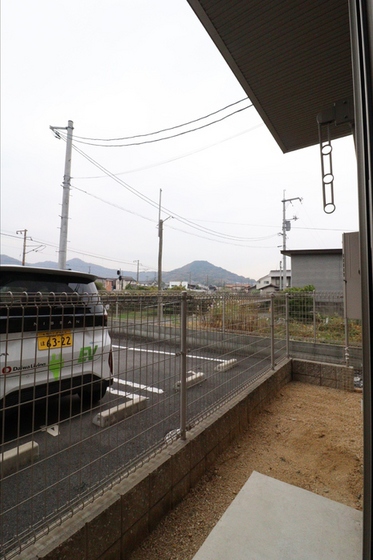 庭