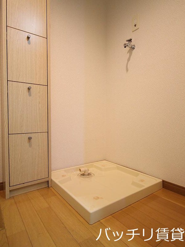 その他設備　画像は別号室の為、現状優先となります。