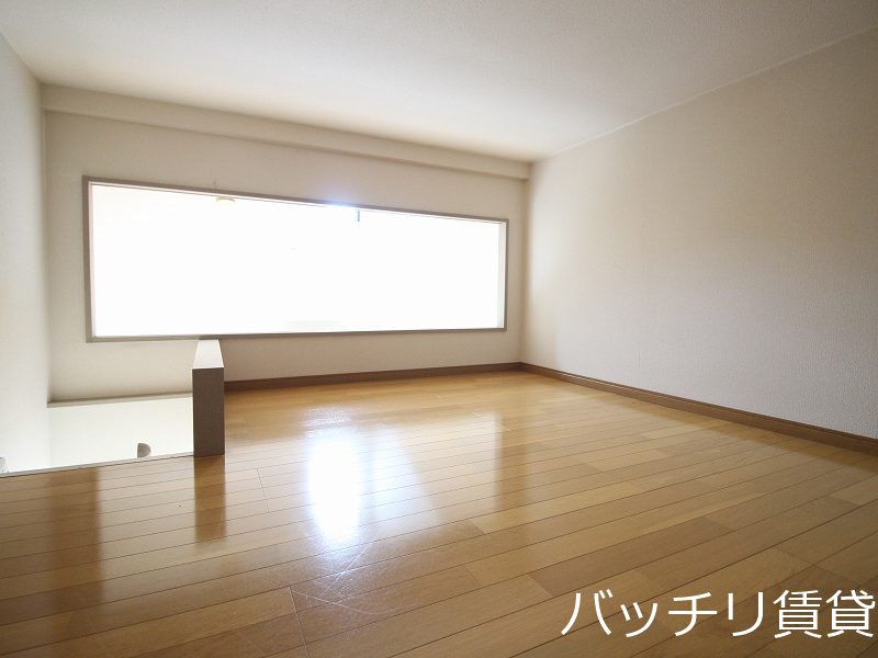 その他部屋・スペース　画像は別号室の為、現状優先となります。