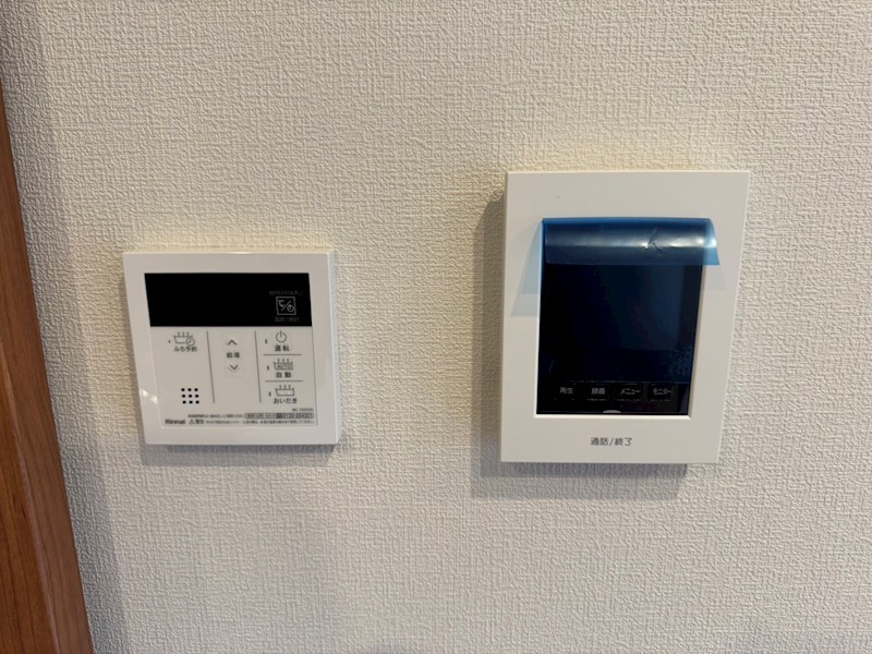 セキュリティ　参考画像