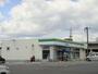 コンビニ　ファミリーマート 駅家万能倉店（コンビニ）まで468m