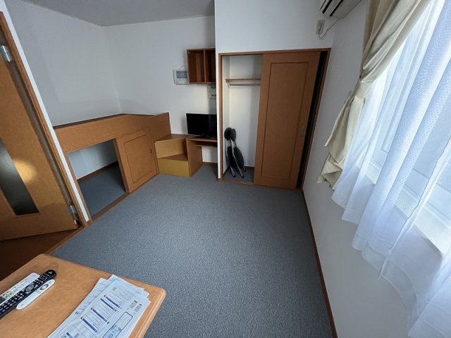 その他　1階はフローリング仕様です。