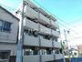 エスパシオ 2階 築17年3ヶ月の賃貸物件