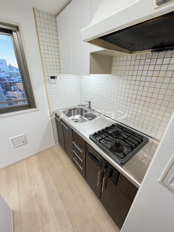 キッチン　他部屋参考写真