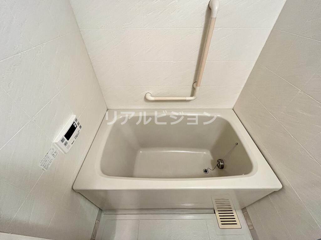 バス・シャワールーム　他部屋参考写真