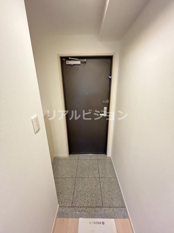 玄関　他部屋参考写真