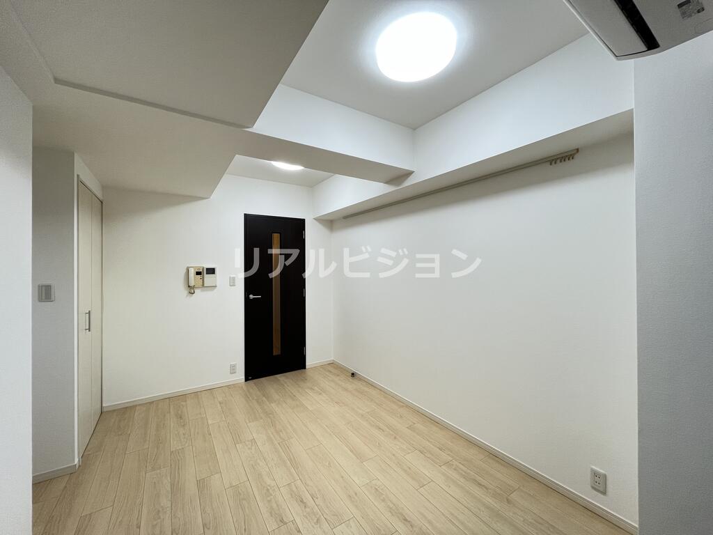 居室・リビング　他部屋参考写真