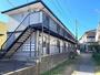 原木中山駅より徒歩6分 1階 築29年9ヶ月の賃貸物件