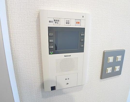 セキュリティ　リブマックスなら仲介手数料賃料半月分+税