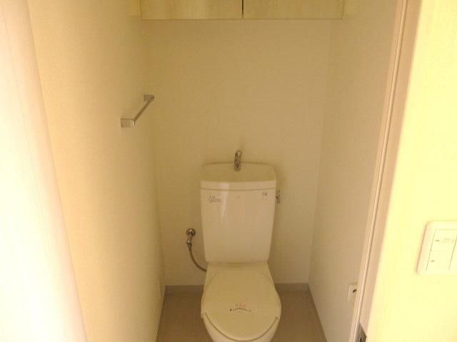 トイレ　★綺麗なな洋式トイレです★