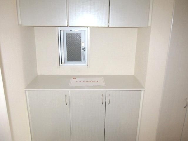 玄関　★シューズBOXも大型です★