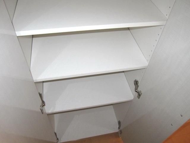 その他設備　★シューズBOXです★