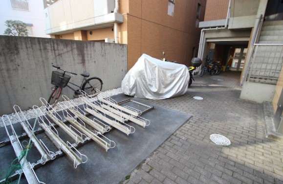 その他共有部分　☆共用分☆