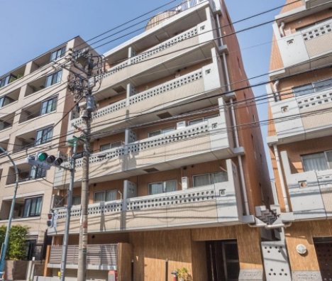 建物外観　☆綺麗な外観☆