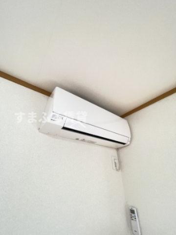 その他設備　同仕様　同施工会社　その他設備
