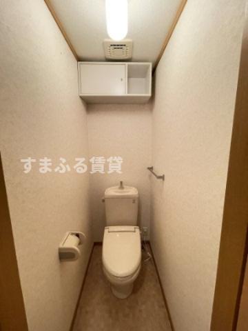 トイレ　同仕様　同施工会社　トイレ
