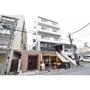 宇都宮駅より徒歩10分 3階 築50年5ヶ月の賃貸物件