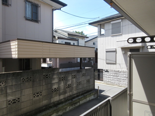 眺望　★窓からの景色★