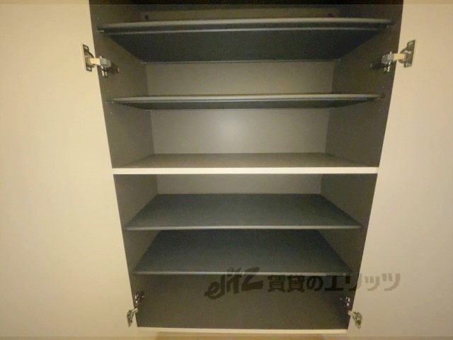 収納　下駄箱