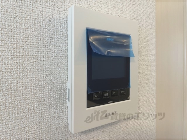 セキュリティ　ドアフォン（ＴＶ含）