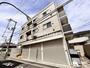 横堤駅より徒歩9分 2階 築13年5ヶ月の賃貸物件