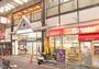 スーパー　ダイエー湊川店（スーパー）まで682m