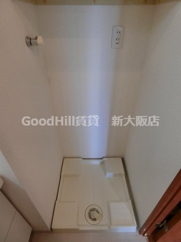 その他設備　ノルデンハイム江坂
