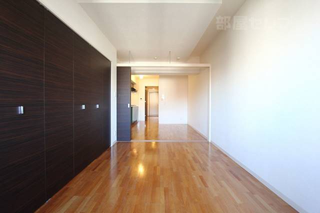 居室・リビング　ゆったりとしたお部屋です。