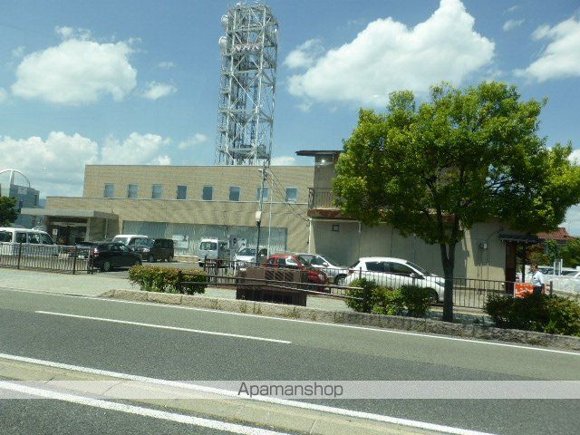 銀行　八十二銀行　長野南支店（銀行）まで350m