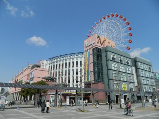 その他　モザイクモール港北（その他）まで693m