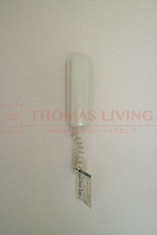 セキュリティ　写真は別号室です。