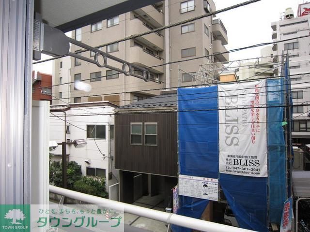 眺望　☆景色☆