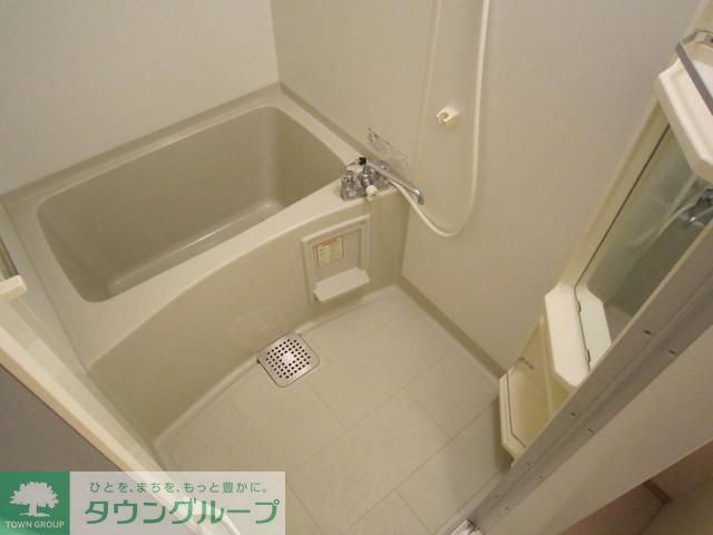 バス・シャワールーム　☆お風呂☆