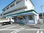 コンビニ　ファミリーマート 磐田明ヶ島店（コンビニ）まで787m