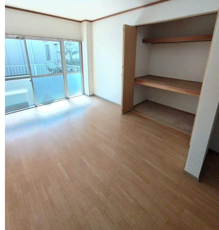 その他部屋・スペース　LDK収納