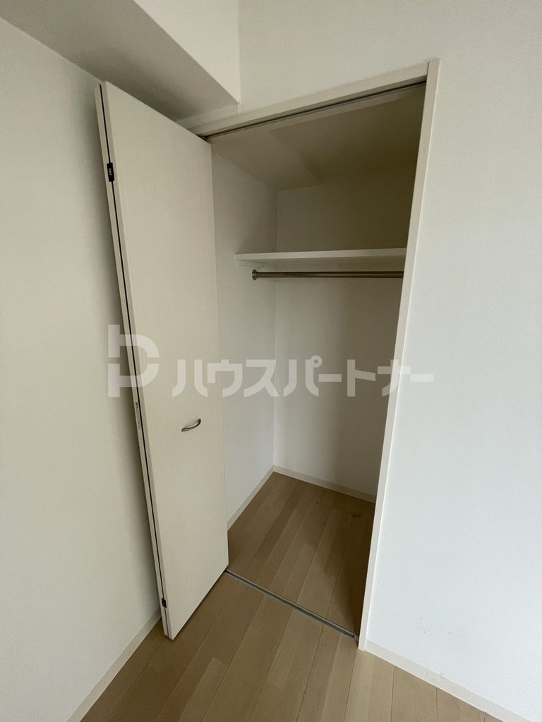 収納　設備