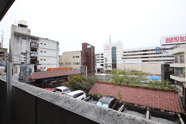 眺望　別室の参考写真です。※現況優先