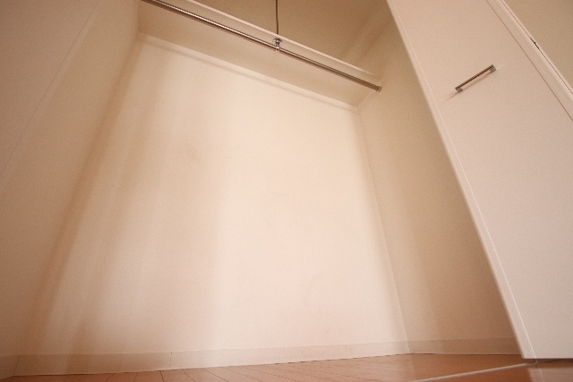 収納　別室の参考写真です。※現況優先