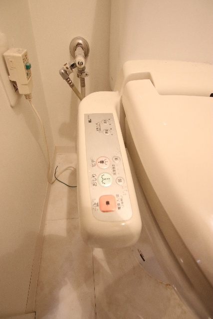 その他設備　別室の参考写真です。※現況優先