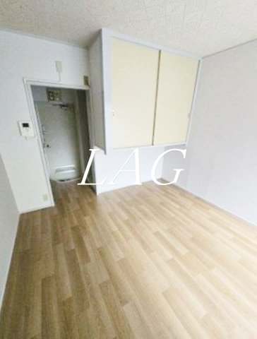 その他部屋・スペース　寝室です。