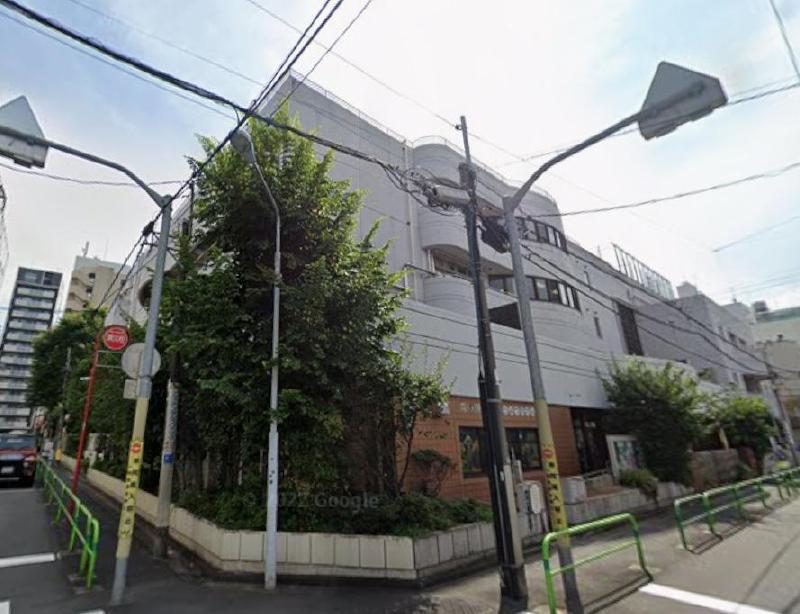 小学校　台東区立田原小学校（小学校）まで280m