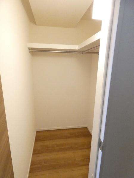 収納　※別部屋参考写真