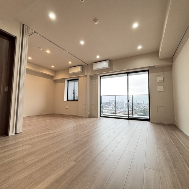 居室・リビング　※写真は同タイプ住戸です。