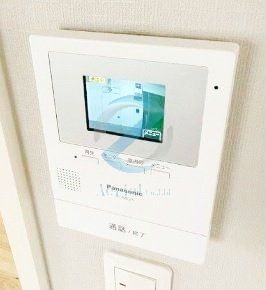 セキュリティ　設備