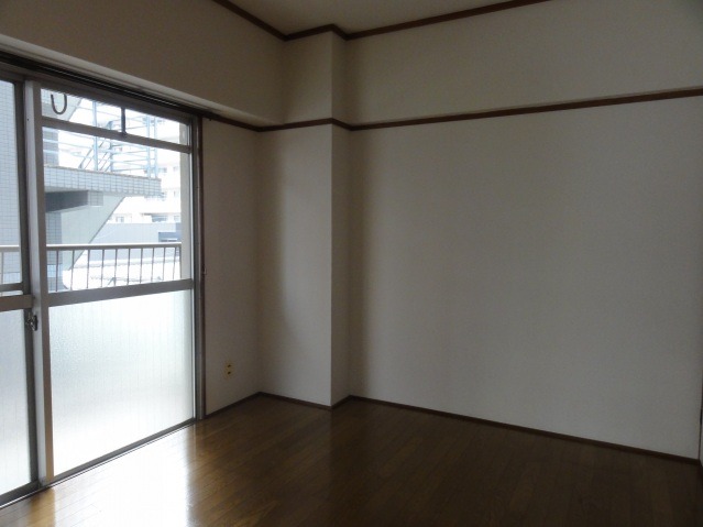 その他　バルコニーに面したお部屋になります
